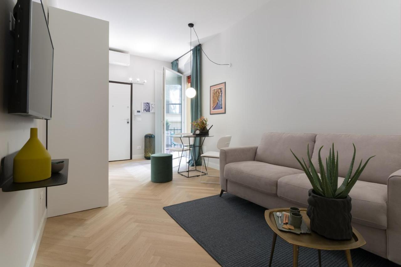 Sphera Bologna, Design Suite Under The Two Towers Exterior foto